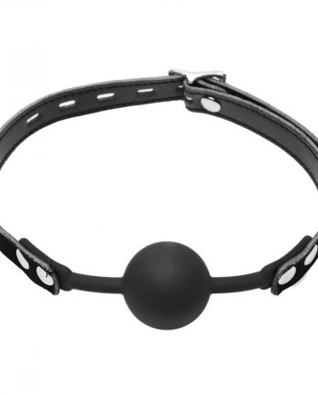 Comfortable Ball Gag