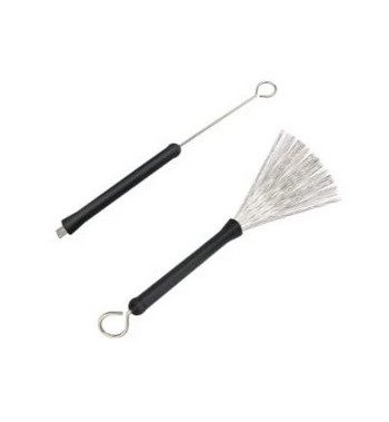 Violet Wand Nerve Brush